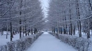 Песня "Пусть скорее лед растает"