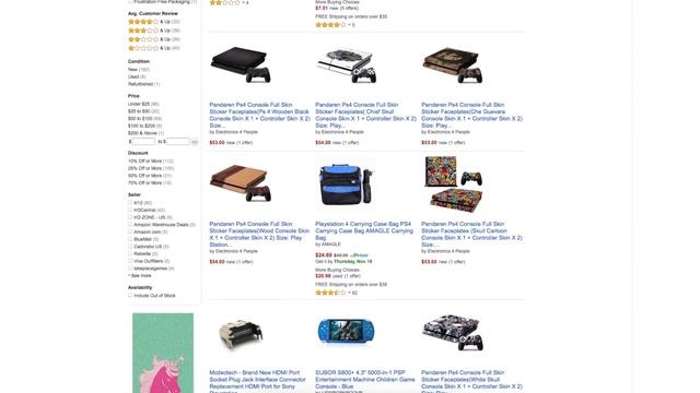 На что ждать скидки в Черную Пятницу 2015? смотреть онлайн