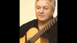 Алексей Брунов За летом листопад