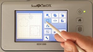 Brother ScanNCut SDX1200 - What you NEED to know!