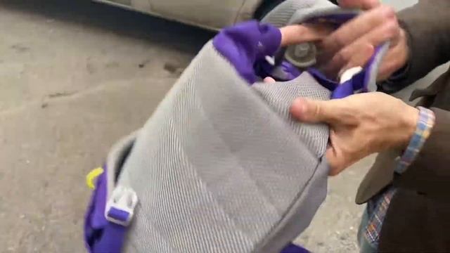 Детский рюкзак TATONKA MANI смотреть онлайн