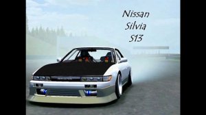 #Drift Rfactor JDM