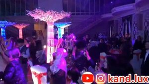 Худжанд СВАДЬБА / ТАНЦЫ