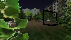 🐹 ЧТО ВНУТРИ РАДУЖНОЙ ГОРКИ ПОЖИРАТЕЛЯ В ГАРРИС МОД. ВЛАД А4 ХОМЯК ТВ СЦП РАДУЖНЫЕ ДРУЗЬЯ