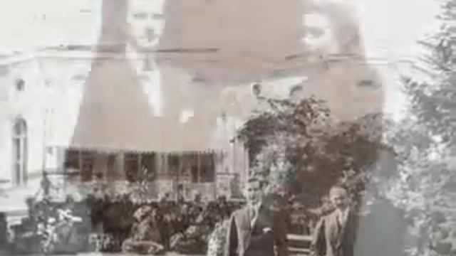 Youssoupoff Dacha смотреть онлайн