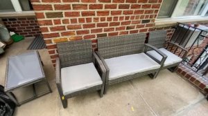 Работа в США Сколько заработал за день? Хэндимен