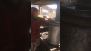 ТЫВА АРАГА #ТЫВААРАГАШөмбүл Кара-Кыс Сергеевна  часть 1