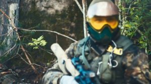 Вторжение 2 - хардбольная игра