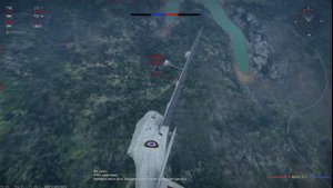 Самый Имбовый Бомбардировщик На 2.3 В War Thunder