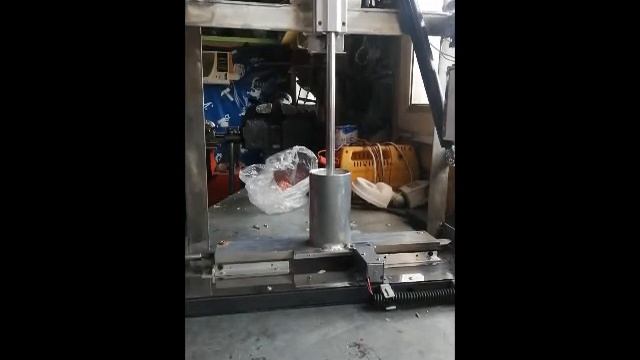 ручное приспособление для фарша кебаб (manual device for minced kebab) смотреть онлайн