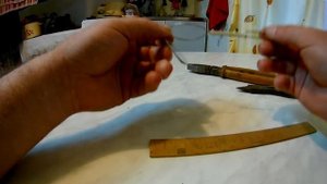 СУПЕР НАДЕЖНЫЙ КУКАН ДЛЯ РЫБЫ/СВОИМИ РУКАМИ С ДВОЙНОЙ ЗАСТЕЖКОЙ/SUPER RELIABLE PUPPET FOR FISH