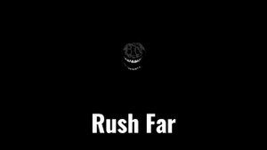 Doors: Rush All Sounds (BETTER!)