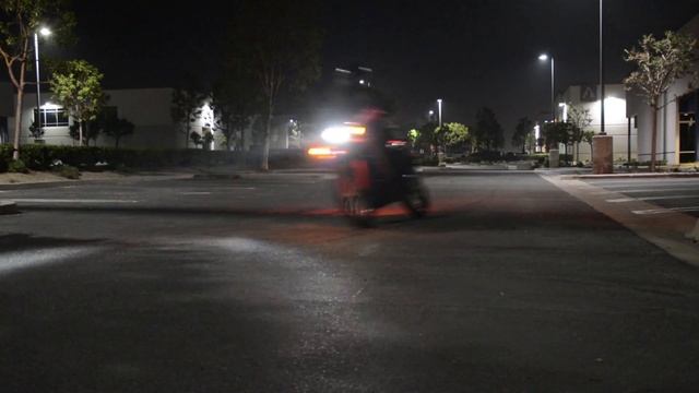 The First True RALLY Bike - CRF300L Rally - Supermoto Drifting