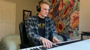 Filter [BTS] Piano Cover by DooPiano