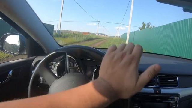 Поиск неисправности "Подушки безопасности" без компьютера на шкоде смотреть онлайн