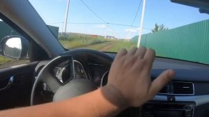 Поиск неисправности "Подушки безопасности" без компьютера на шкоде