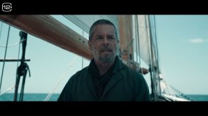 На краю земли - Русский трейлер (2024)