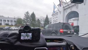 Пятизвездочный отель с секретным бункером - Гринбрайер, Вест-Вирджиния - Путешествие в Оклахому, 8