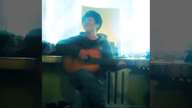 Самый дерзкий прикол с гитарой смотреть онлайн