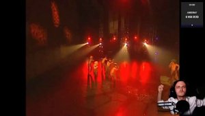 Ярослав Баярунас - Бал шутов (мономюзикл «Notre-Dame de Paris»)