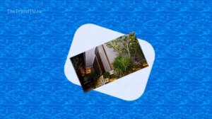 Kata Tranquil Villa 3. Отели Таиланда. Отели в Таиланде. Таиланд отели в Пхукете. Пхукет отели.