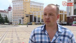 Очистка пляжа в Теньгушево