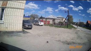 Радищево(Ульяновская область).Radishchevo (región de Ulyanovsk).