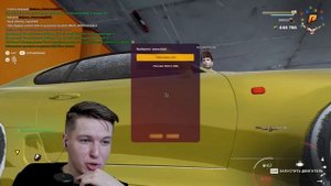 Купил Самый Дешевый Мерседес Брабус! / Гонка Ключ на Ключ! | GTA РАДМИР