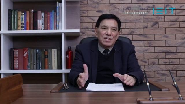 Часть 5. Казахстан в Октябрьской революции и Гражданской войне смотреть онлайн