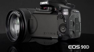 Canon EOS 95D Rumors in 2021 | Will there be a successor to the Canon EOS 90D?