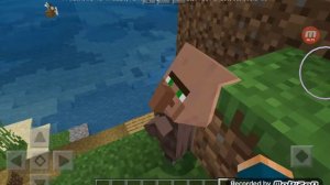 Майнкрафт но я не перестаю становится девушкой