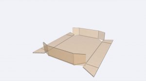 FEFCO 0459 | Гофроцентр