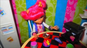 ЧТО Я ПОПРОСИЛА У ДЕДА МОРОЗА ? на Новый год