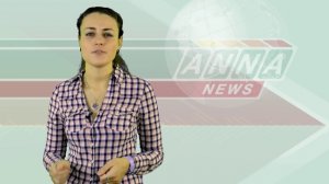 Краткая видеосводка от ANNA NEWS за 15 12 2014 года