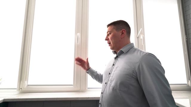 СДЕЛАЛИ БАЛКОН С НУЛЯ | РЕМОНТ БАЛКОНА