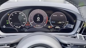 2024 Porsche Cayenne Coupe - Sound, Interior and Exterior