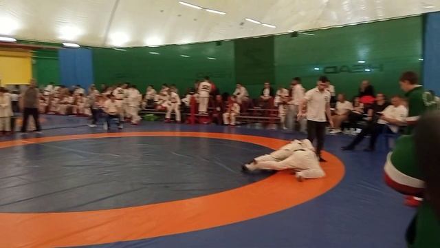 СК Краснодар 2 й бой 17 04 22 смотреть онлайн