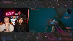 РЕАКЦИЯ на Мармок - Cyberpunk 2077 "Баги, Приколы, Фейлы"