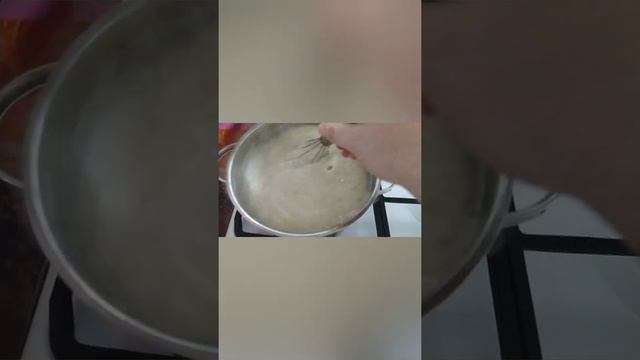Каша для рыбок