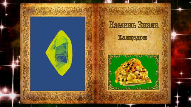 Зодиакальный знак Козерога 2