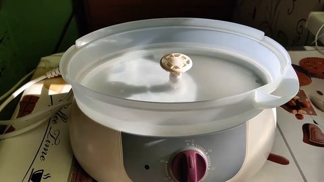 Обзор и работа пароварки Philips HD 9120