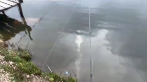 1089 воблерок рабочий