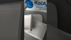Ajax StarterKit комплект бездротової сигналізації