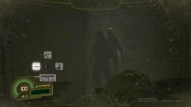 Лукас я иду за тобой-Resident evil 7 Biohazard Not a Hero #1 смотреть онлайн