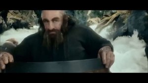 Legolas - Monster