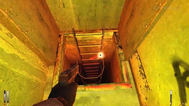 Cry of Fear - FULL GAME Walkthrough Gameplay No Commentary смотреть онлайн