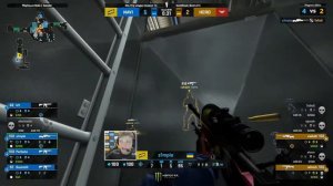 вот почему s1mple топ 1 мира