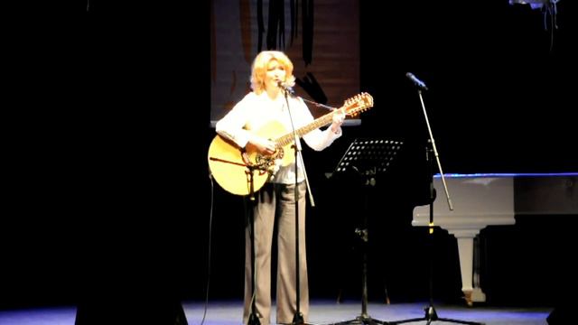 Лариса Макарская - Зачем мы перешли на "ты"? смотреть онлайн