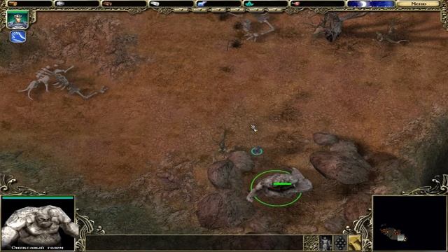 Прохождение SpellForce: Shadow of the Phoenix (серия 12  1/2) Город Духов