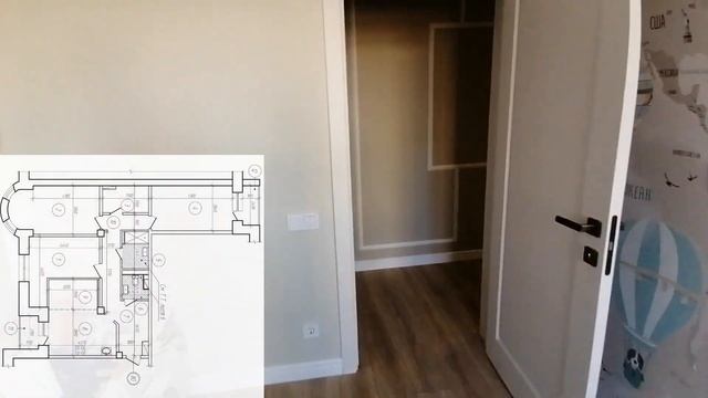 ? ? КЕЙС: Расширение кухни за счет комнаты в кирпичной новостройке смотреть онлайн